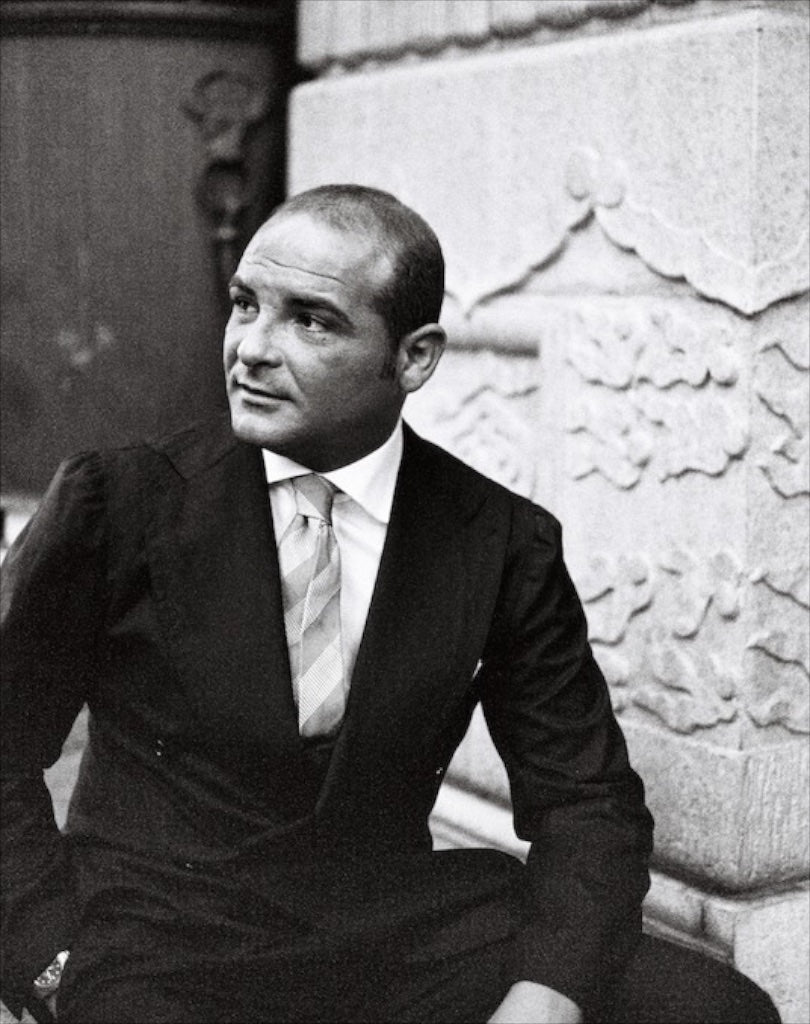 Salvatore Ambrosi - Pantalonaio