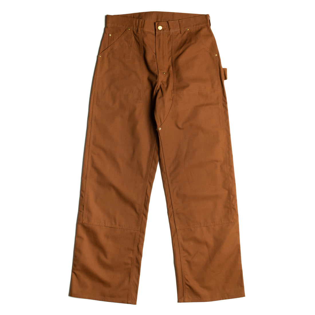 Bryceland’s Double Knee Pant Duck Cotton