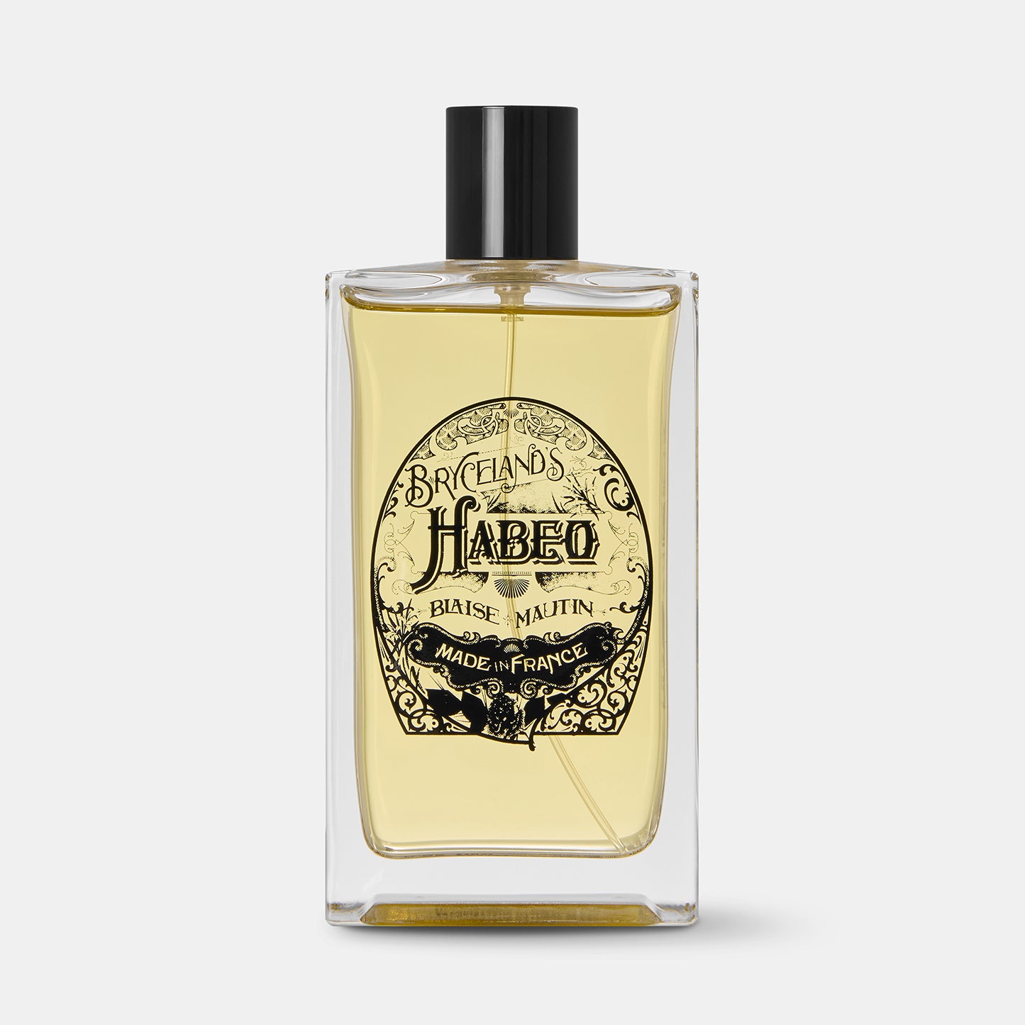 【国内販売なし】BRYCELAND'S Perfume Habeoブライスランズ Perfume - Habeo – Bryceland's London