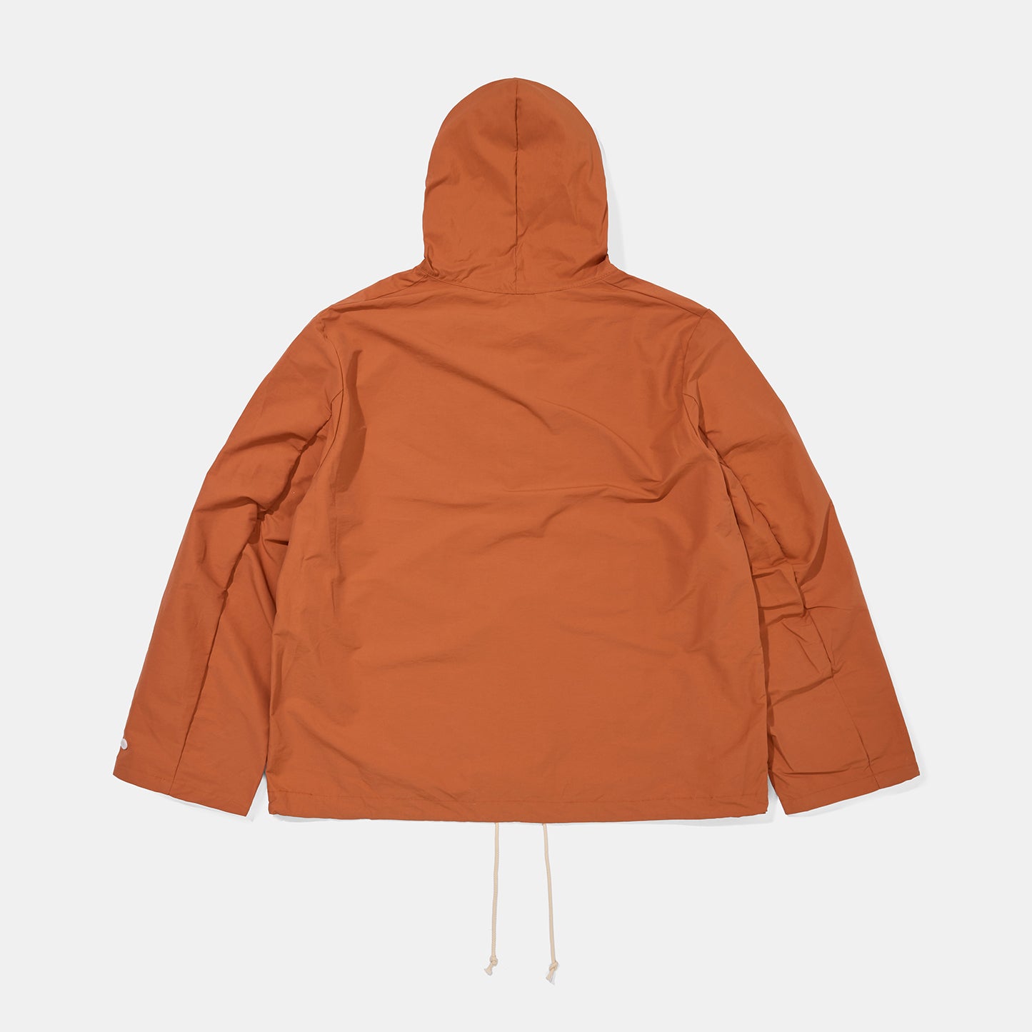 Foul Weather Smock Orange – Bryceland