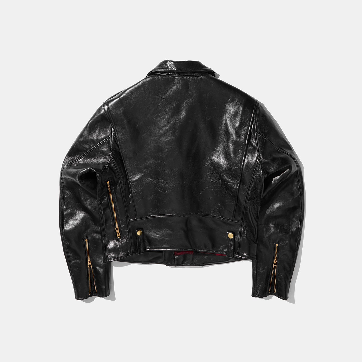 J-13 Jacket Black – Bryceland's London