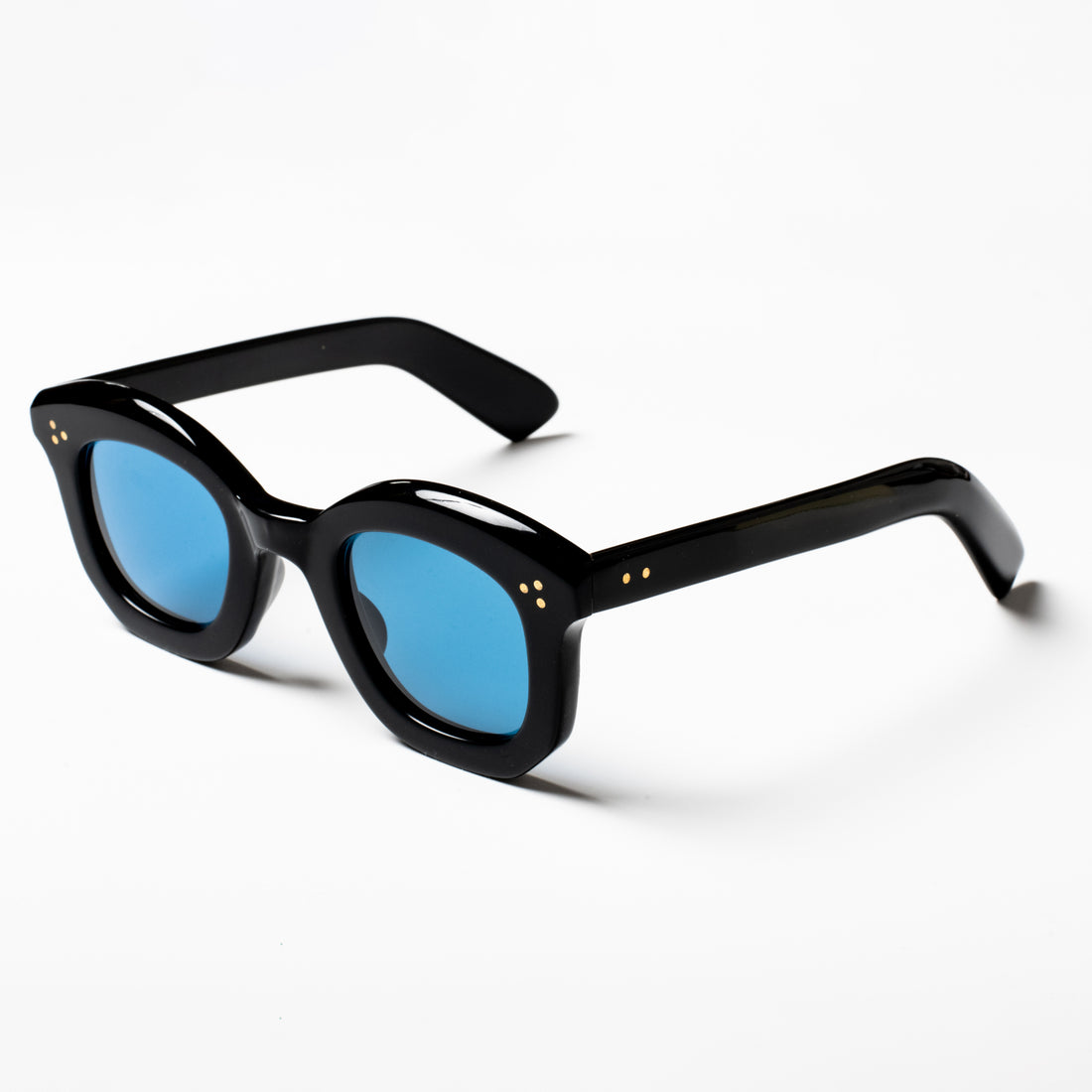 Bryceland's x Solakzade Politician Black Tortoise (Blue Lens)