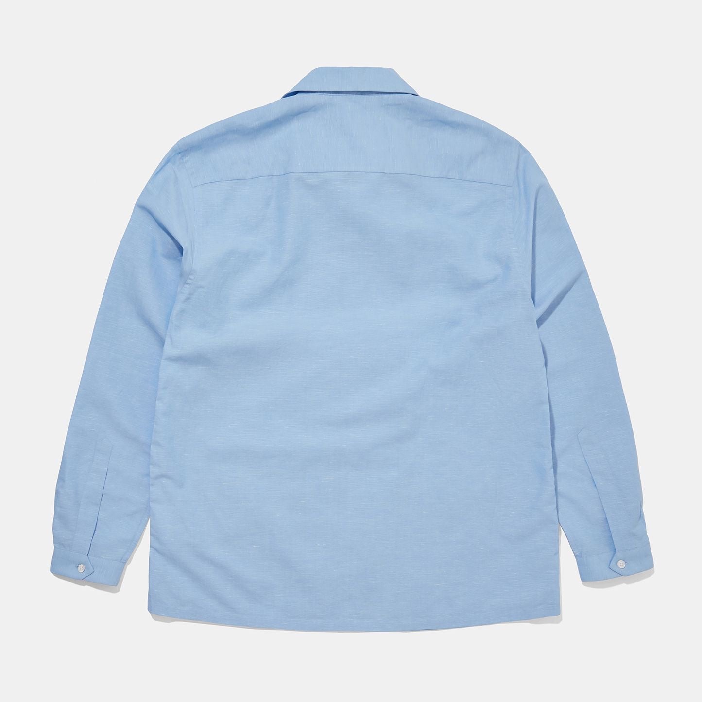 Beau Shirt Cabana Blue