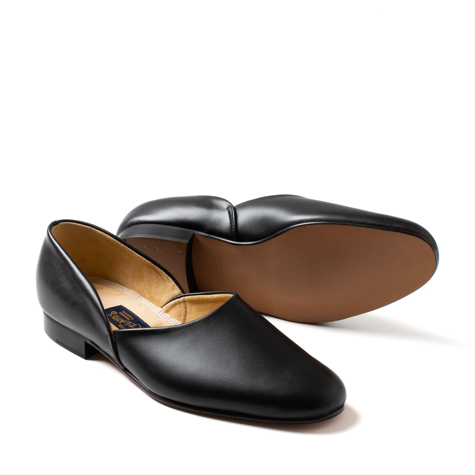 Bowhill&Elliott 英国製 チーター刺繍パンプス UK7 美品 箱付 JVN0936.jpg?v=1685459806