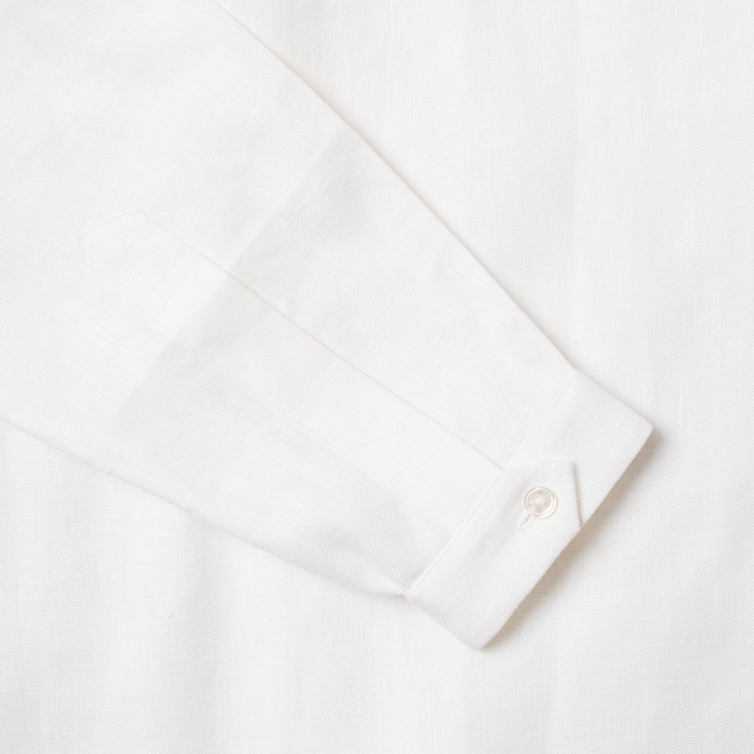 Bryceland's Cabana Shirt White