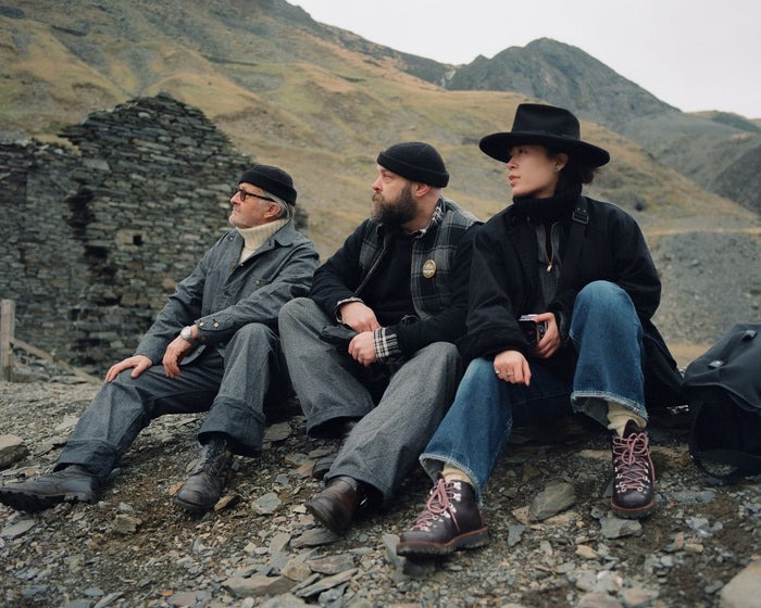 The Photographer - Part II