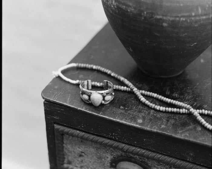 The Emmeline Lookbook