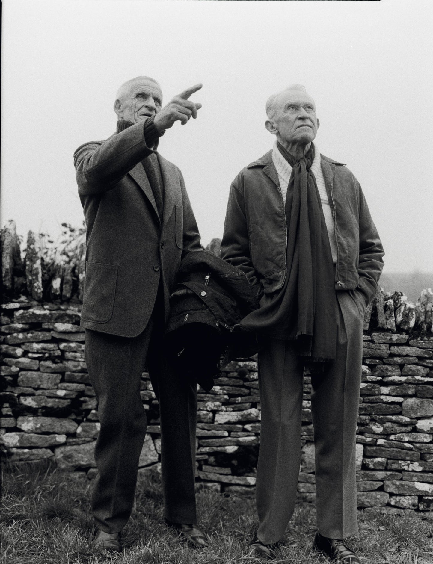 Spinning Yarns - A Focus On Knitwear