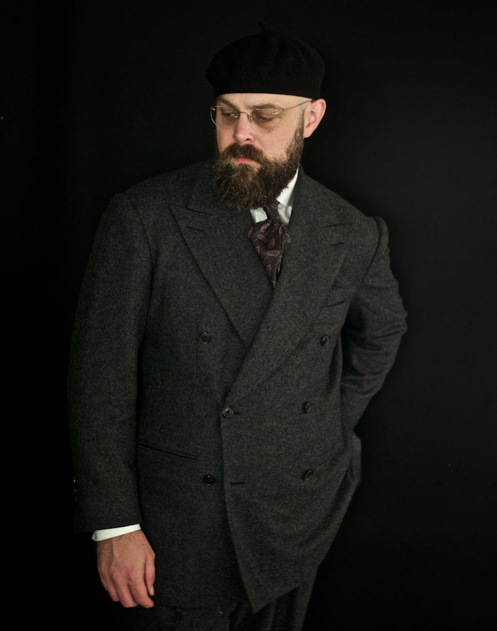 In praise of hardy cloth