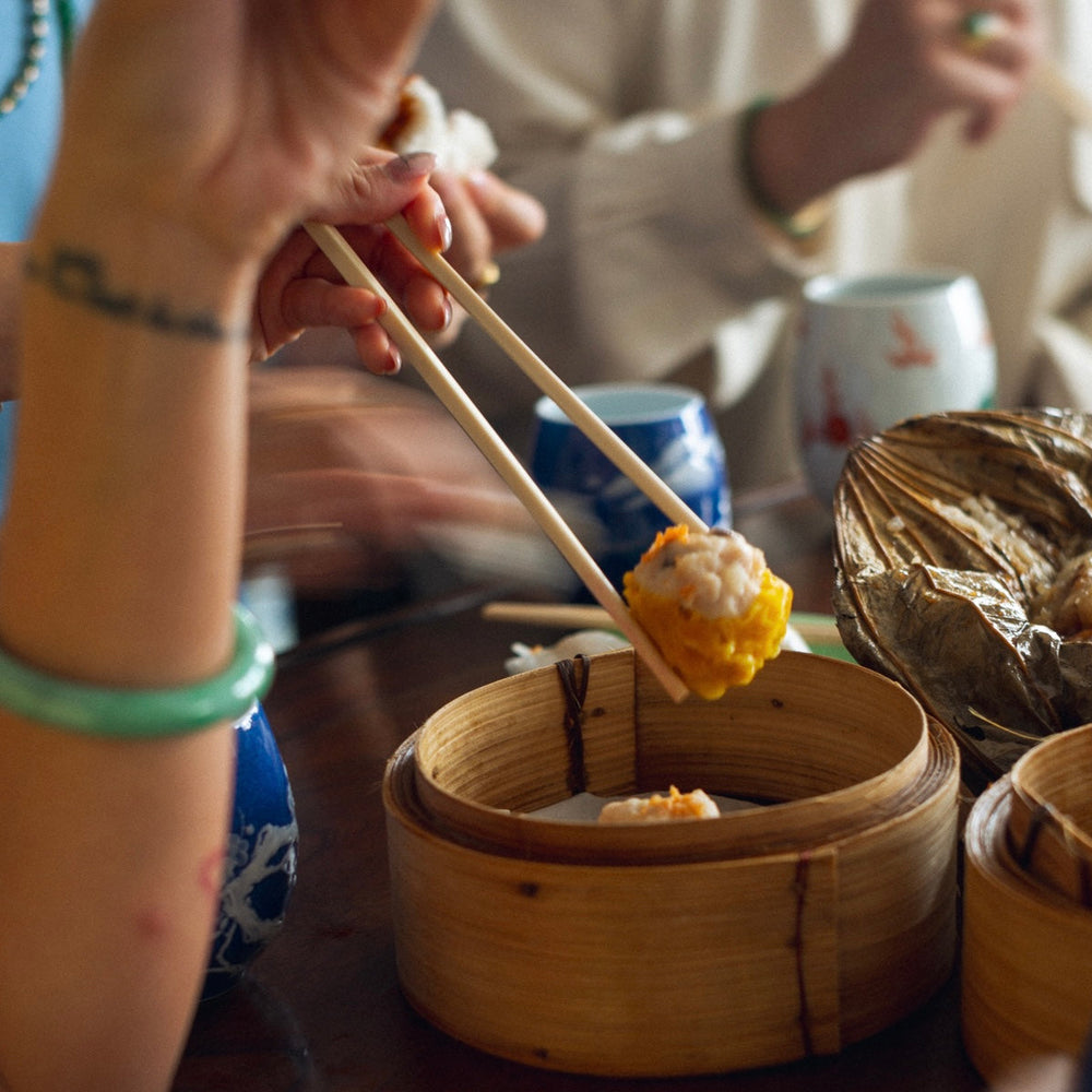 Luk Yu Tea Club