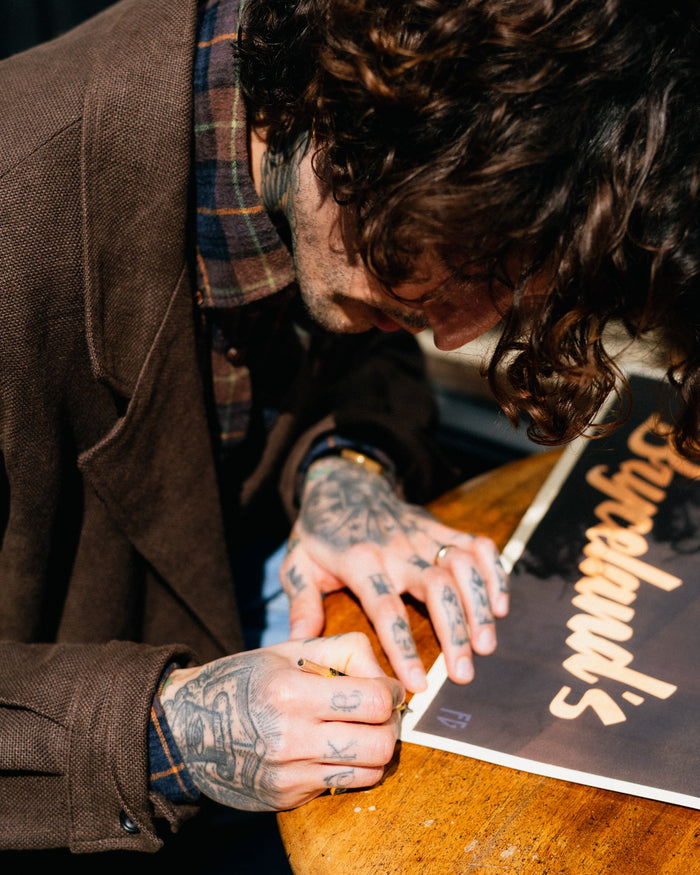 Fab Gorjain - Ready?