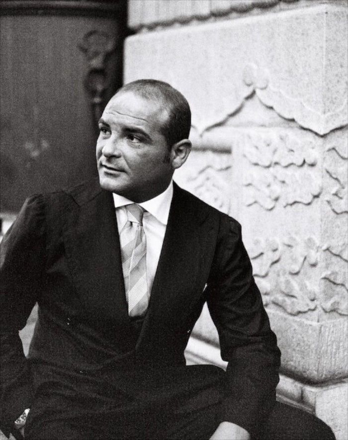 Salvatore Ambrosi - Pantalonaio