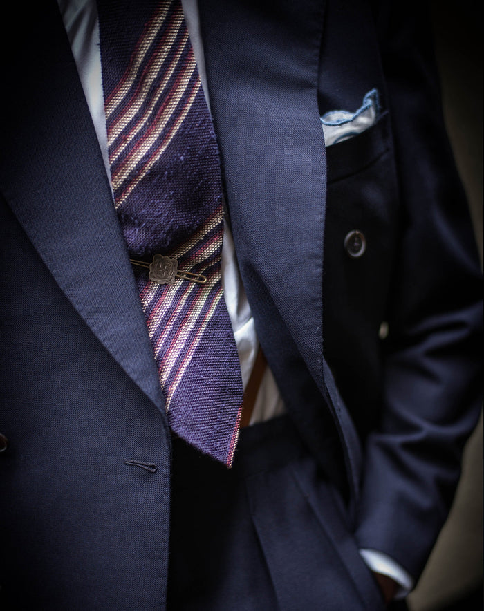 The Death of the Tie