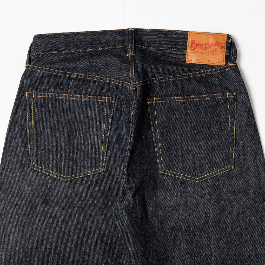 Bryceland's Denim 133