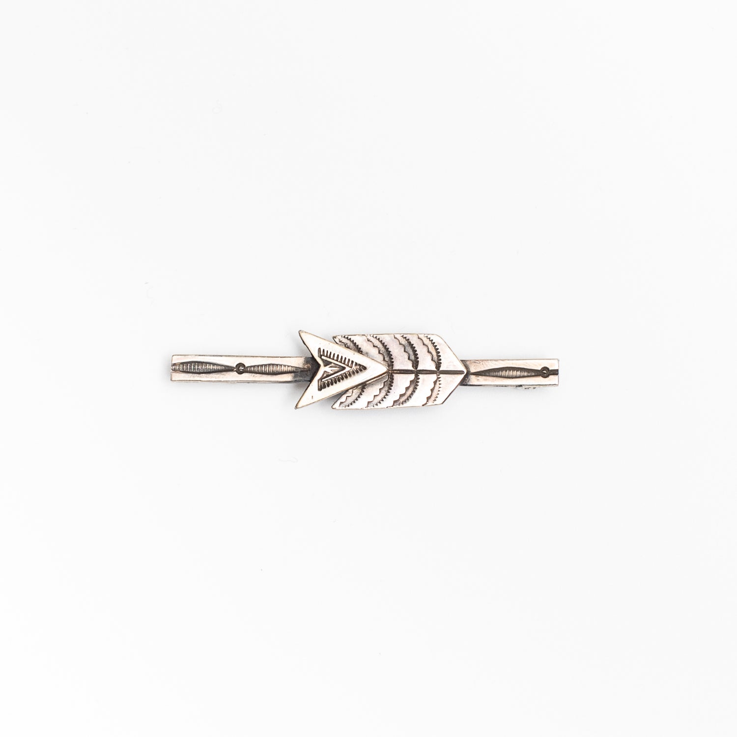 アクセサリー RED RABBIT TRADING PIN ARROW bryceland's Red Rabbit Trading Co. Never Ending Arrow Pin – Bryceland's