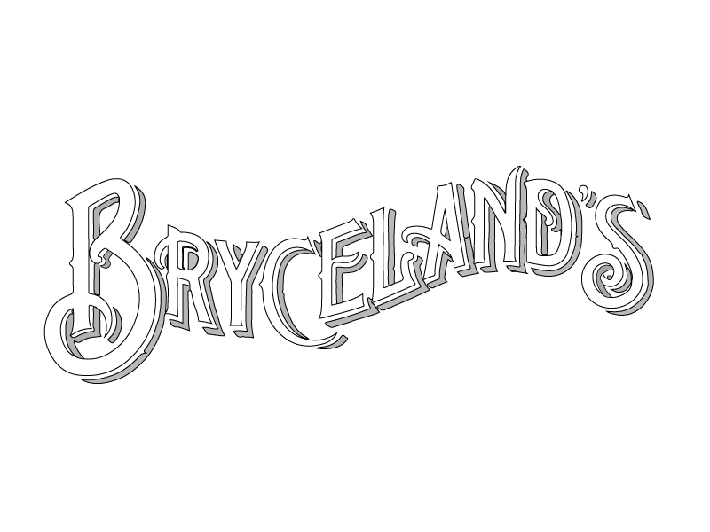 Bryceland's London