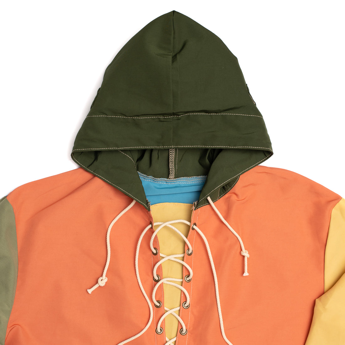 Bryceland's Foul Weather Smock "Crazy"