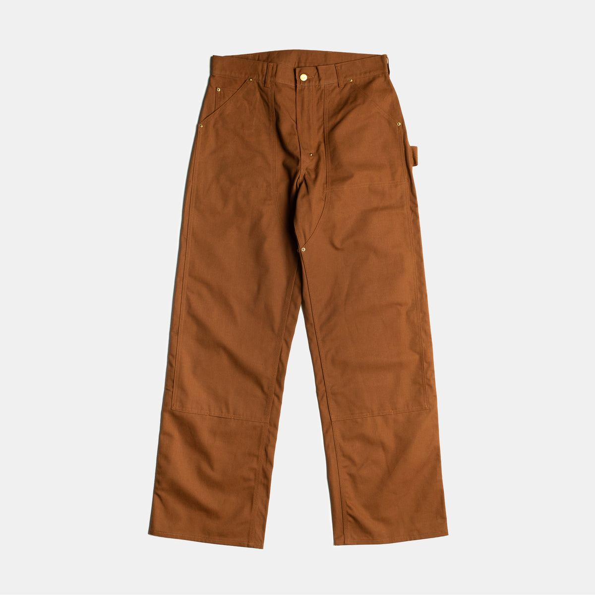 Double Knee Pant Duck Cotton – Bryceland