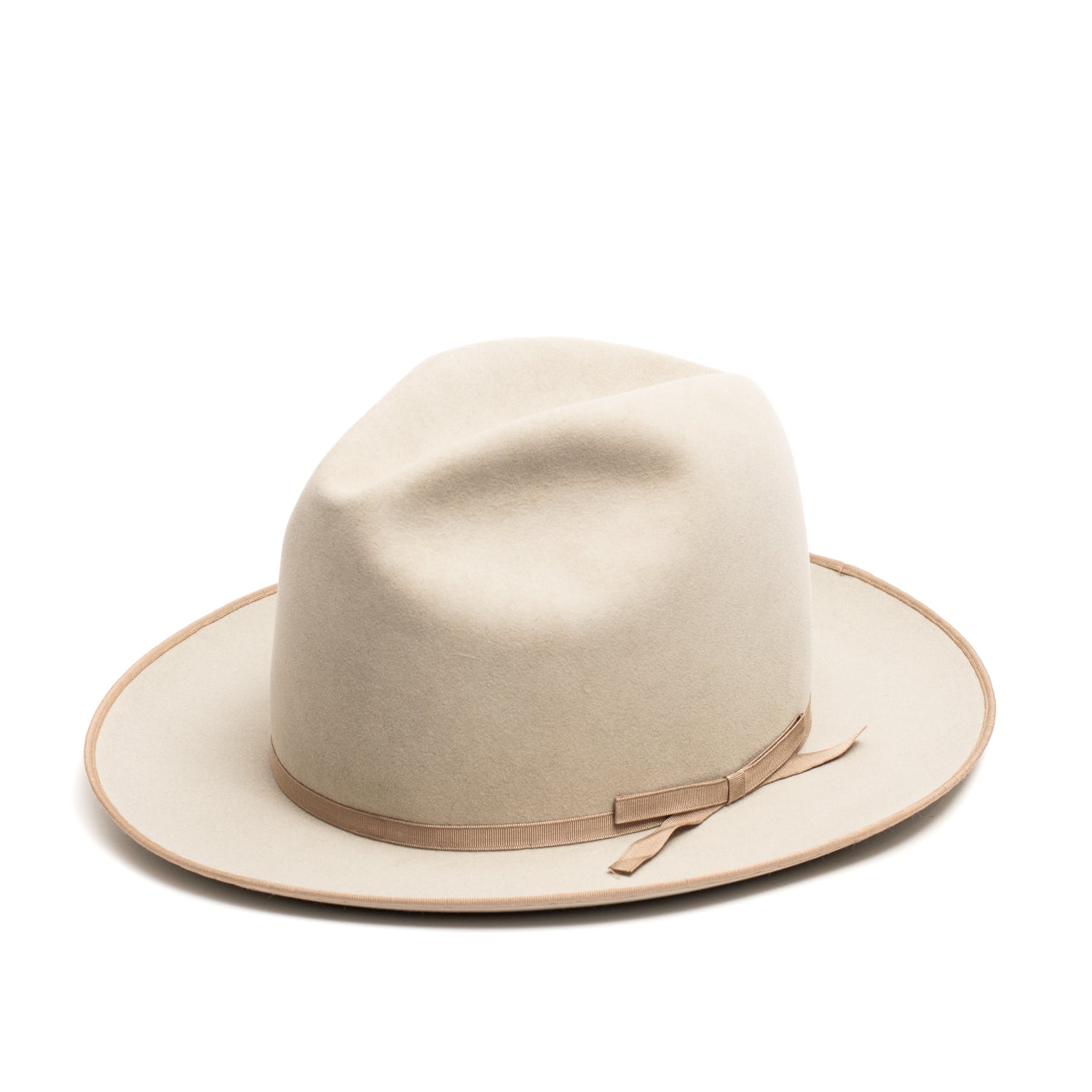 Silver belly cowboy hat online