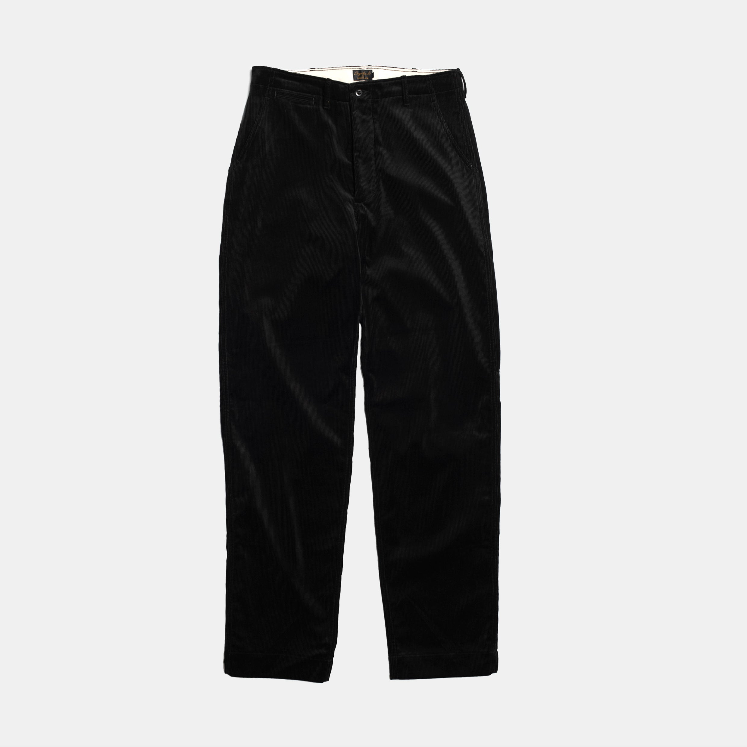 Army Chinos Beige | Bryceland's & Co. – Bryceland's London