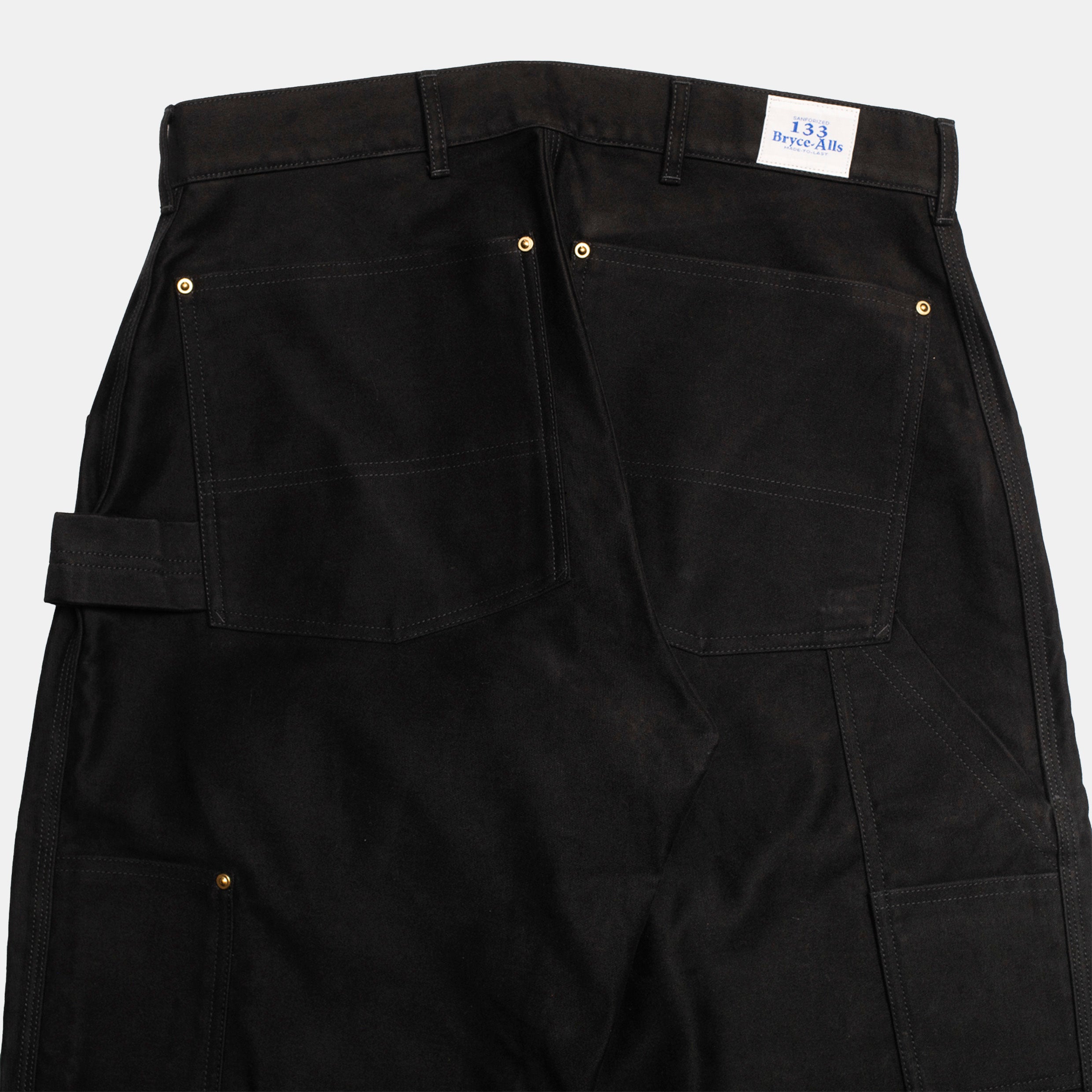 新品タグ付Deuxieme Classe【JOHNBULL】WORK PANTS JOHNBULL/ジョンブル】WORK PANTS（スラックス）｜Johnbull