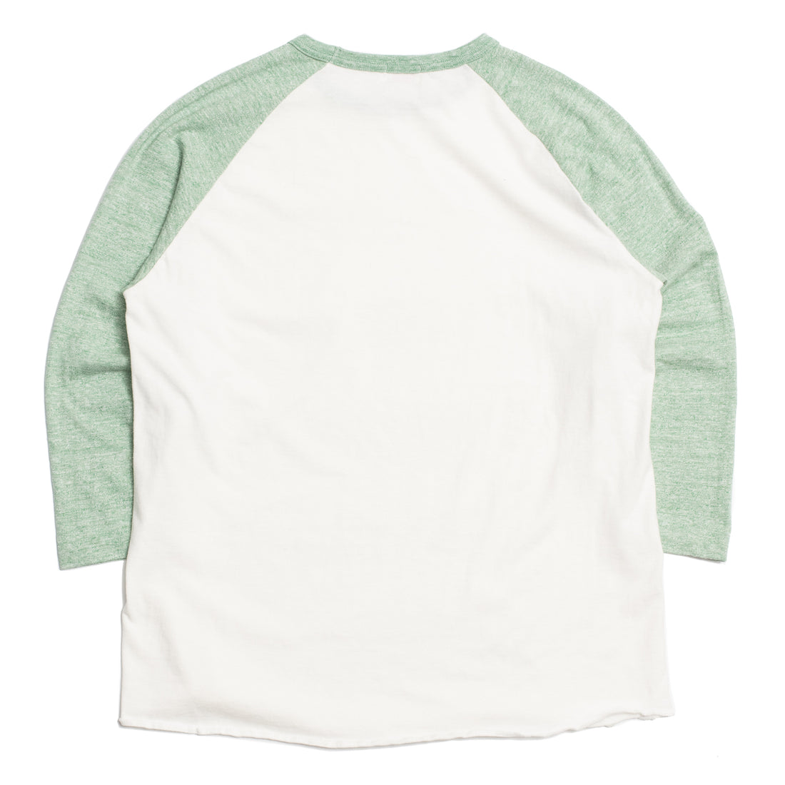 Bryceland’s Baseball Tee Green