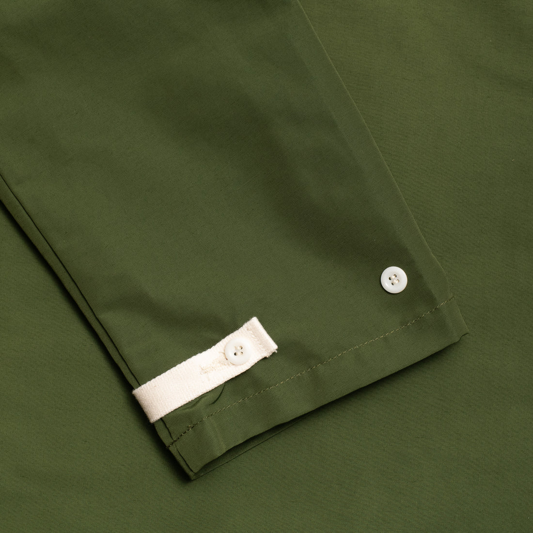 Bryceland's Foul Weather Smock Olive