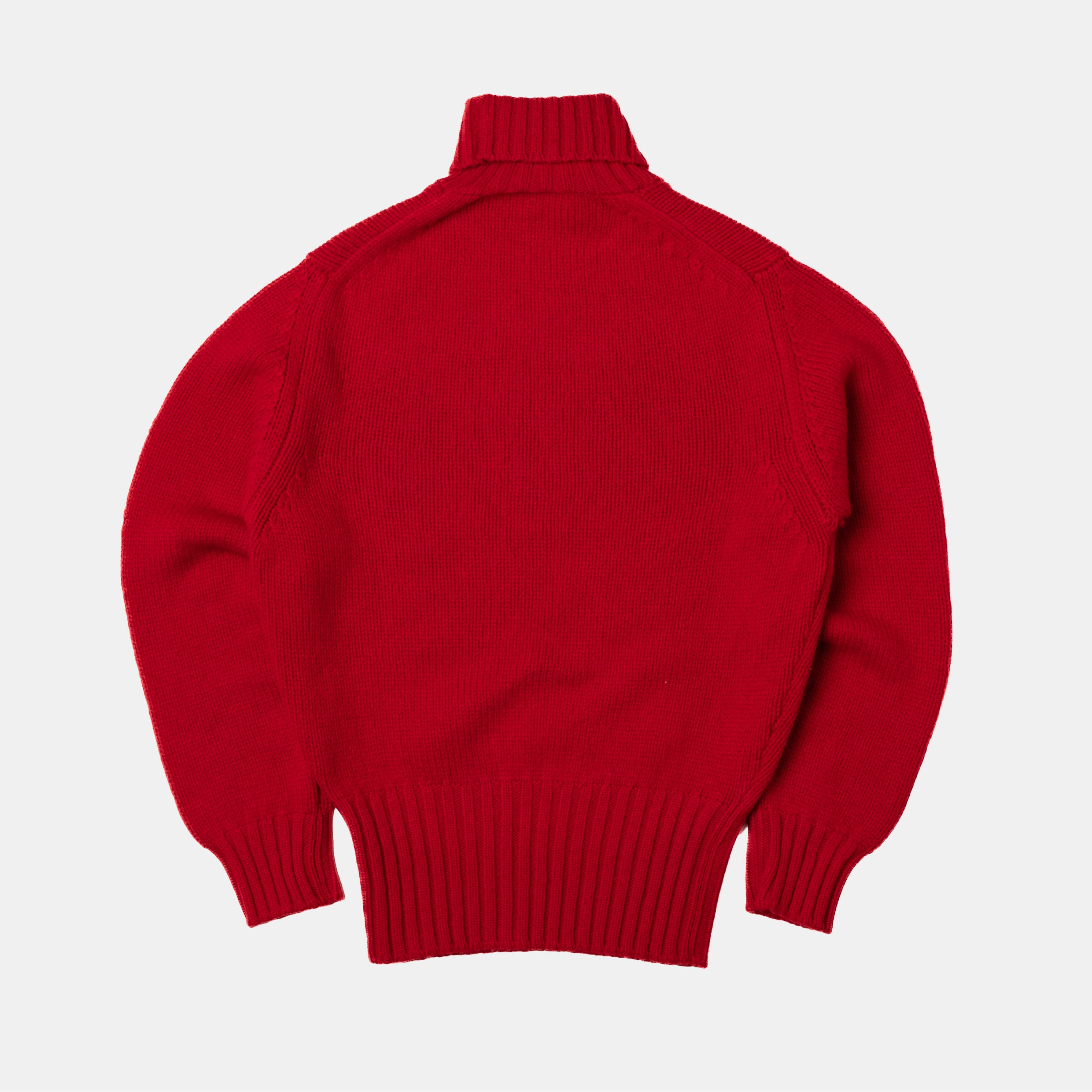 RAF Roll Neck – Bryceland's London