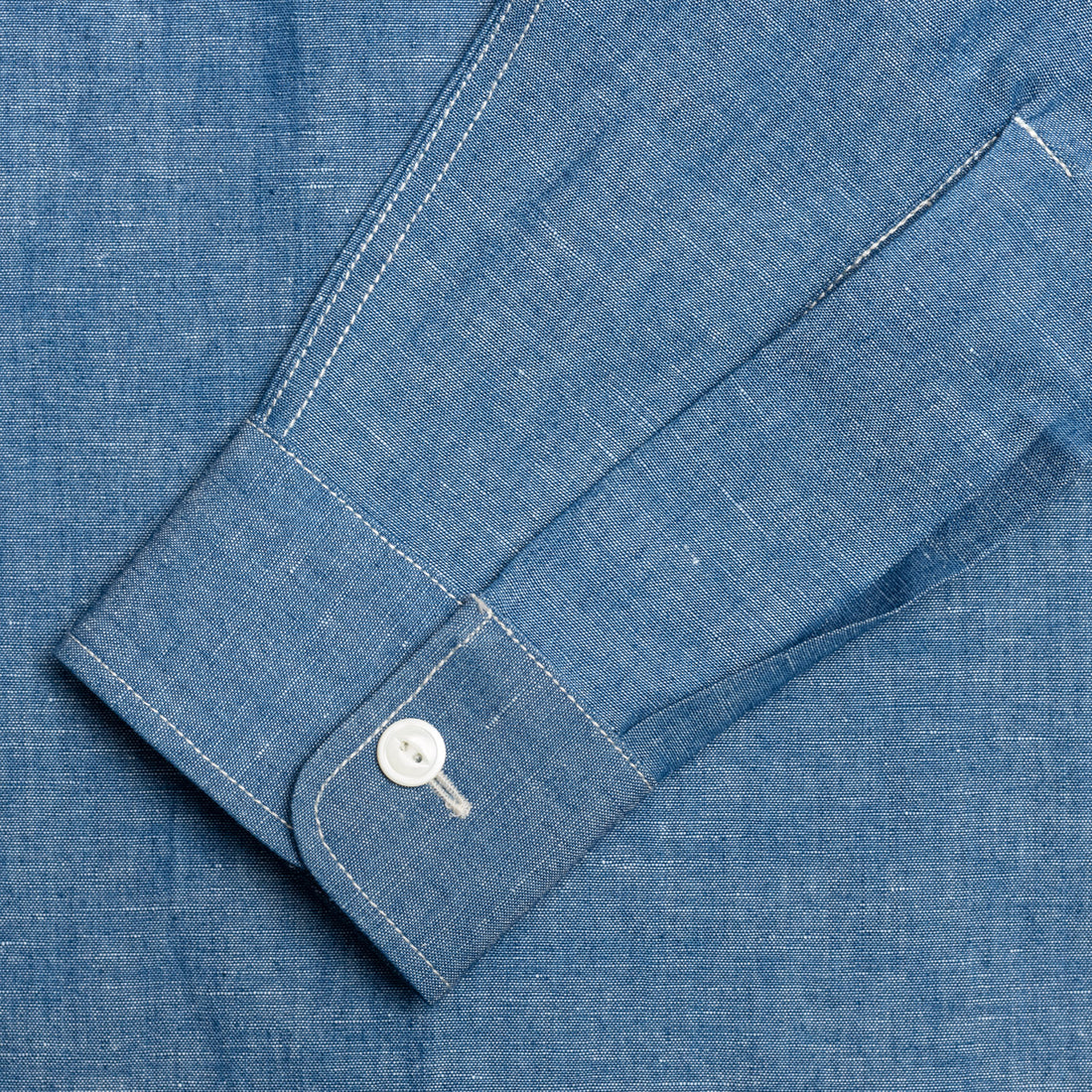 Bryceland's Perfect Chambray USN Shirts