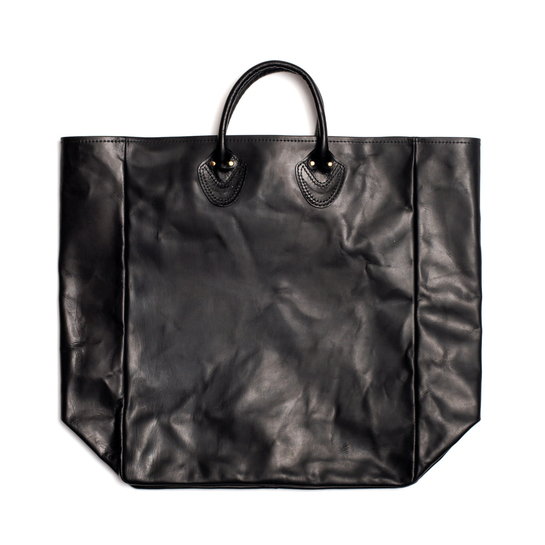 Bryceland's Mame Tote Large Black