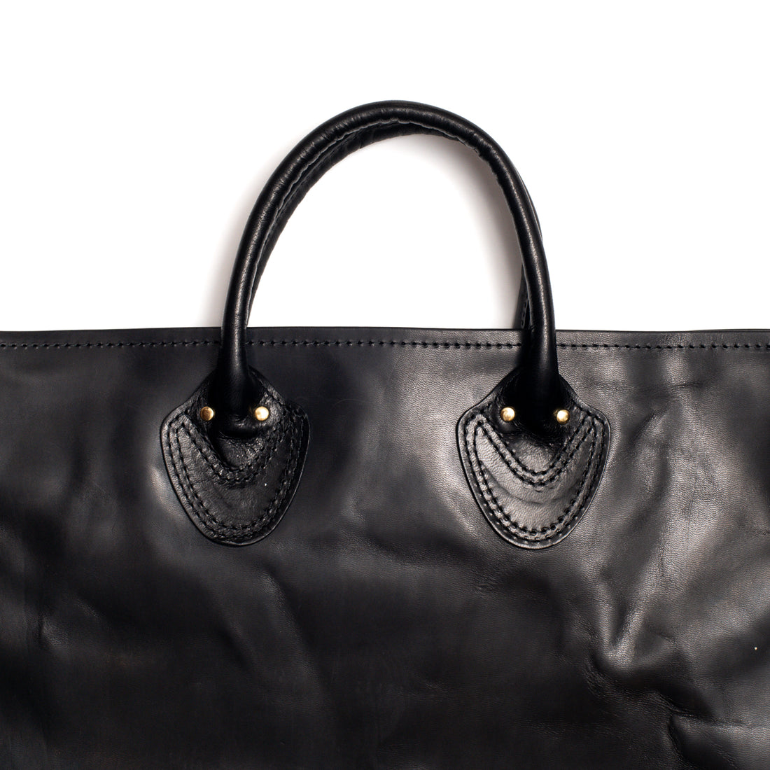 Bryceland's Mame Tote Large Black