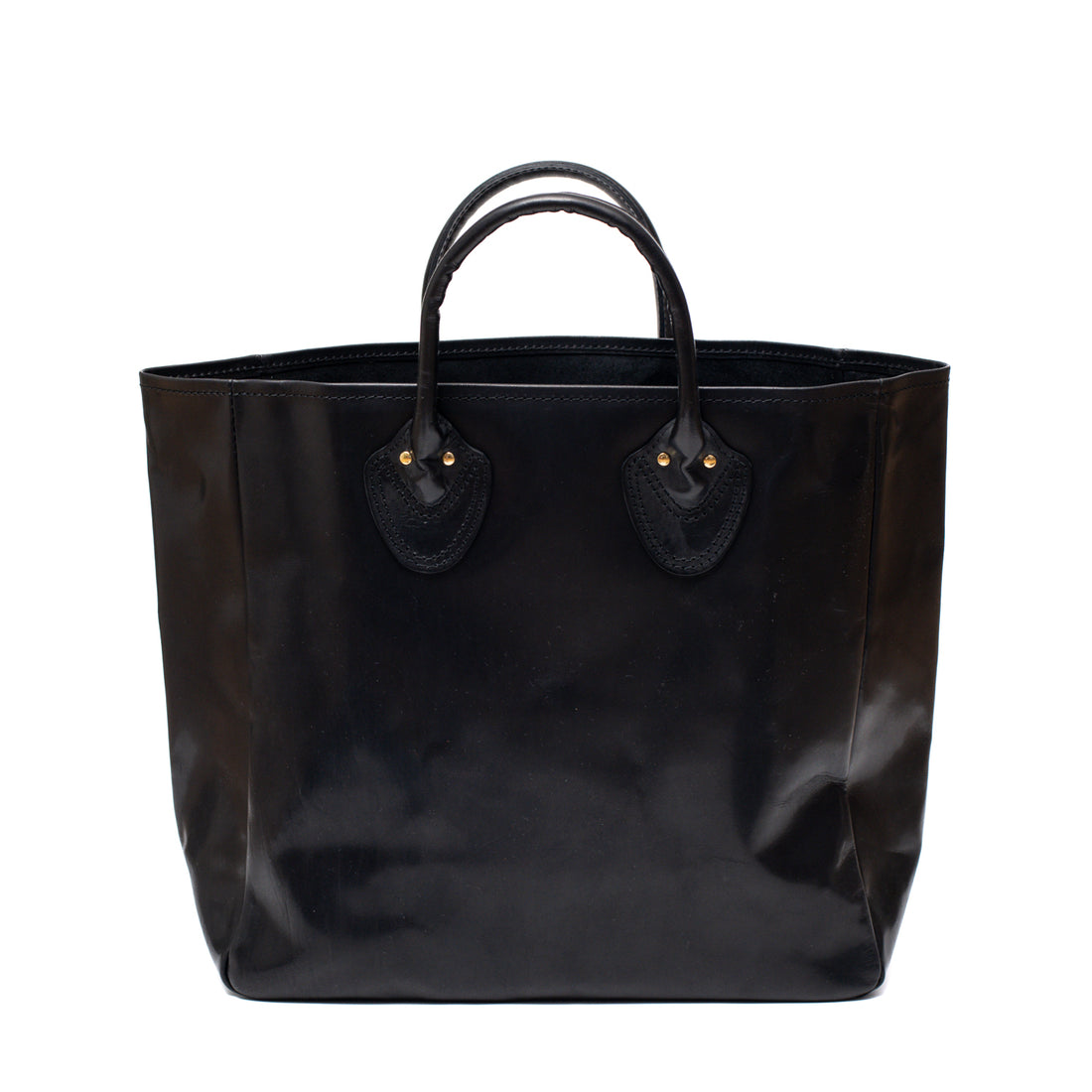 Bryceland's Mame Tote Small Black