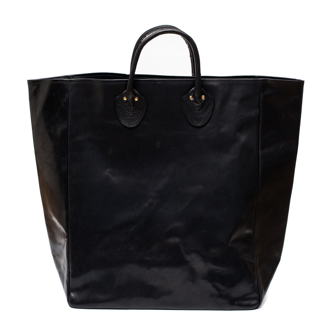 Bryceland's Mame Tote Large Black