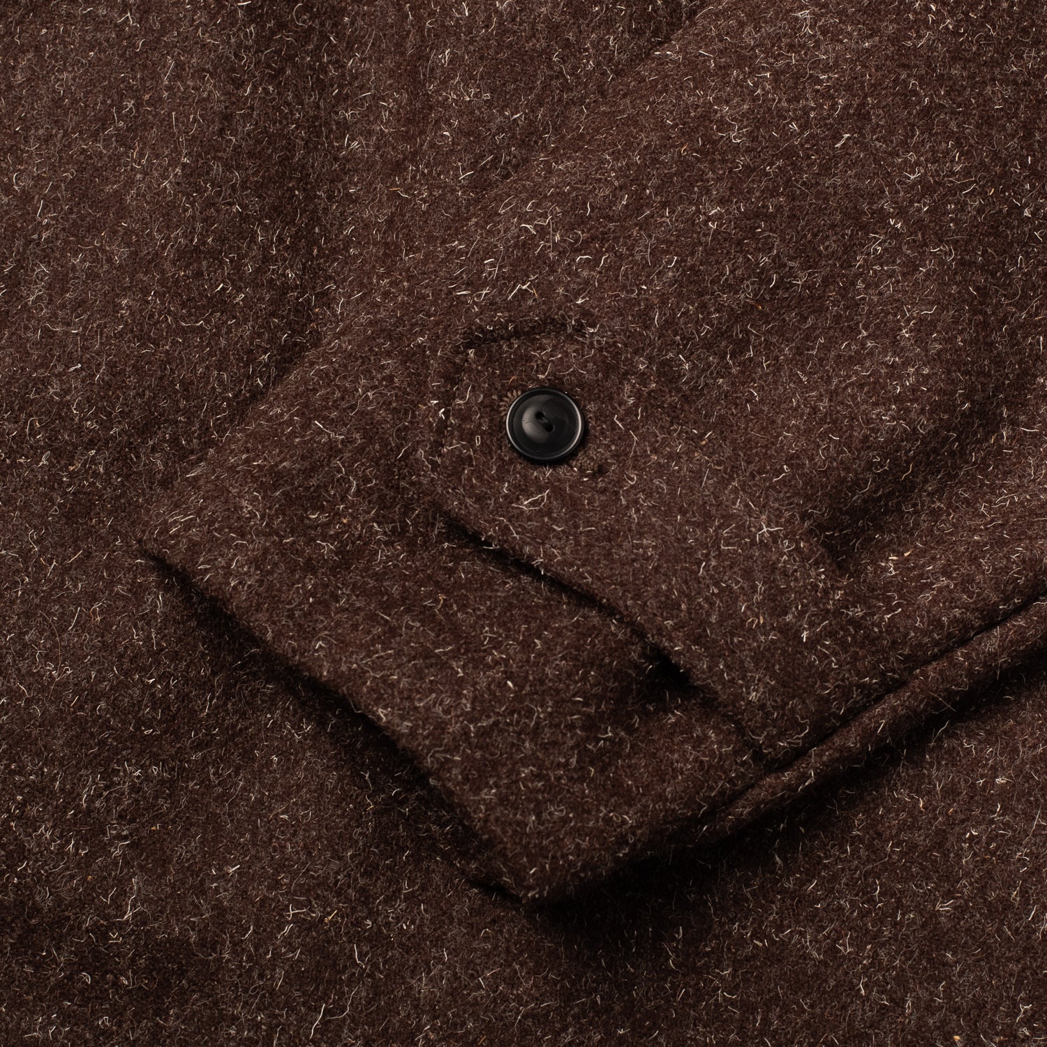 ジャケット・アウター BRYCELAND'S HUNTING JACKET BROWN 38 Hunting Jacket Brown Kenpi Wool – Bryceland's London