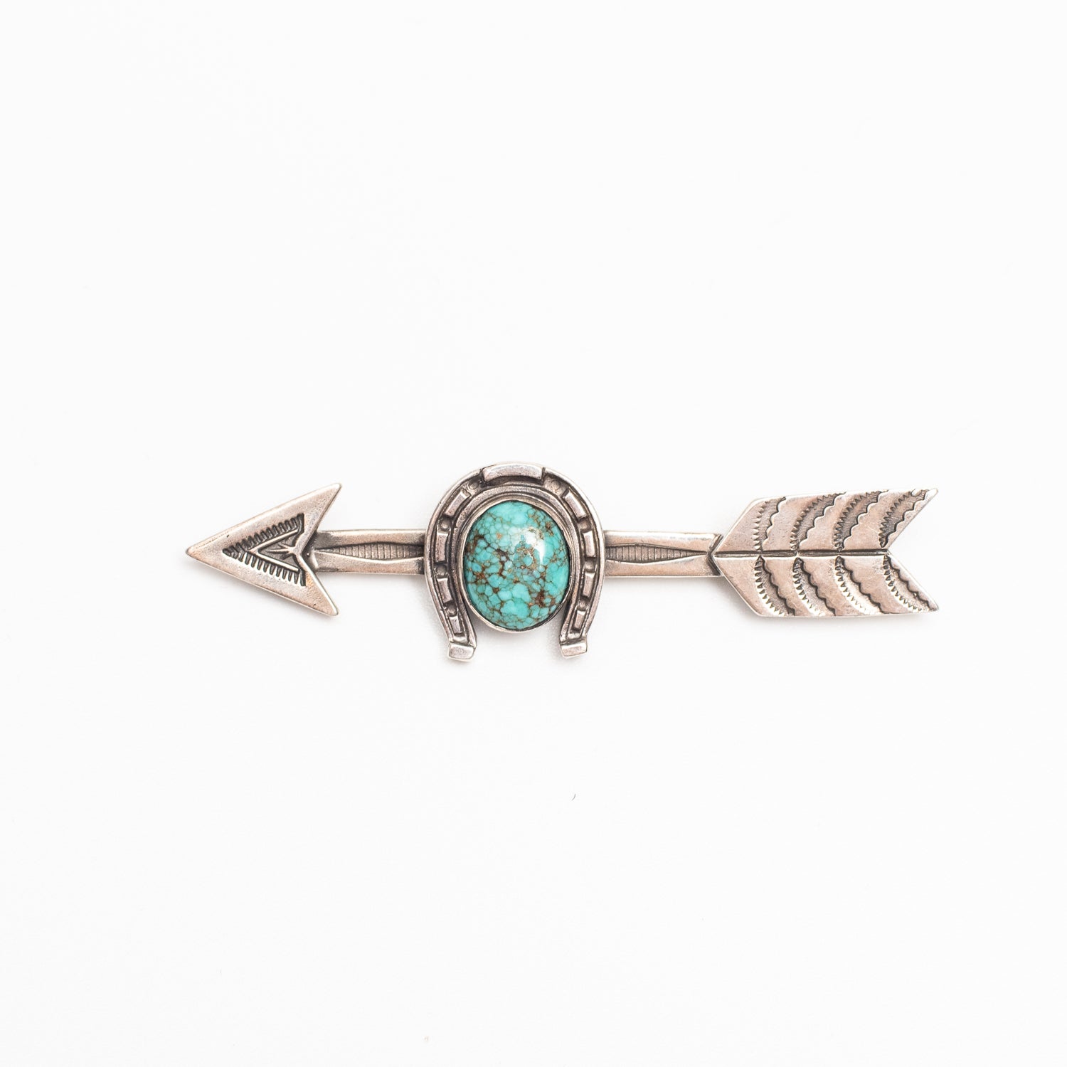 アクセサリー RED RABBIT TRADING PIN ARROW bryceland's Red Rabbit Straight Arrow Pin – Bryceland's