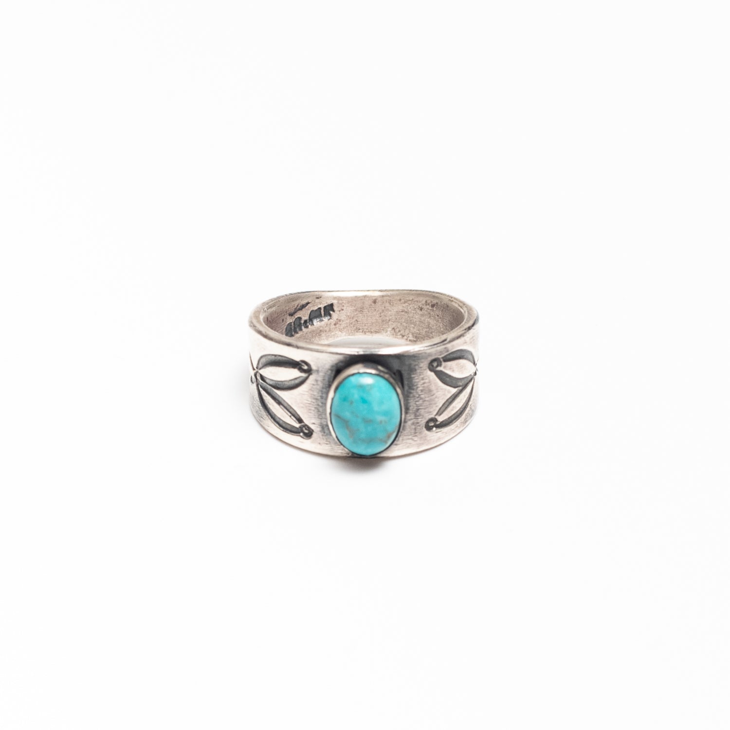 Red Rabbit Trading Co. Stand-Alone Ring (9) – Bryceland's London