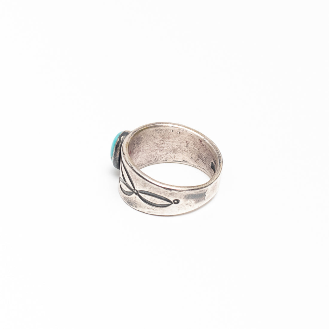 Red Rabbit Trading Co. Stand-Alone Ring (9)