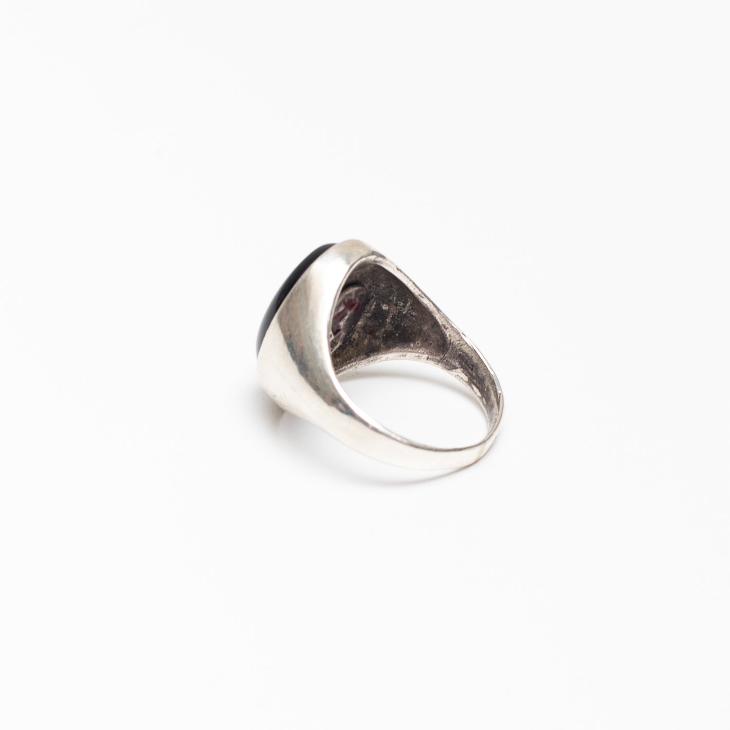 Red Rabbit Trading Co. Signet Ring (10.5) – Bryceland's London