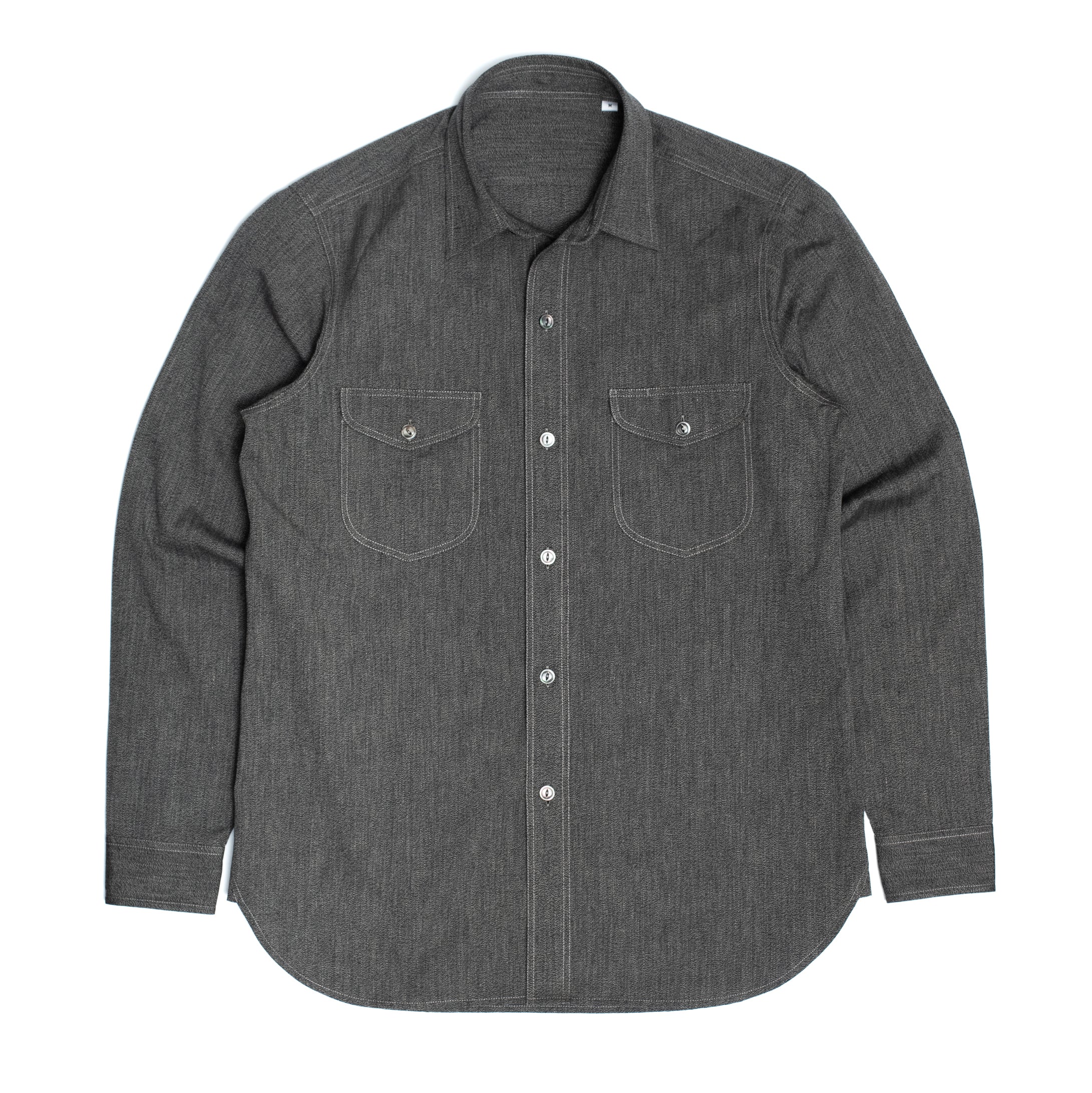 Teardrop shirt – Bryceland's London