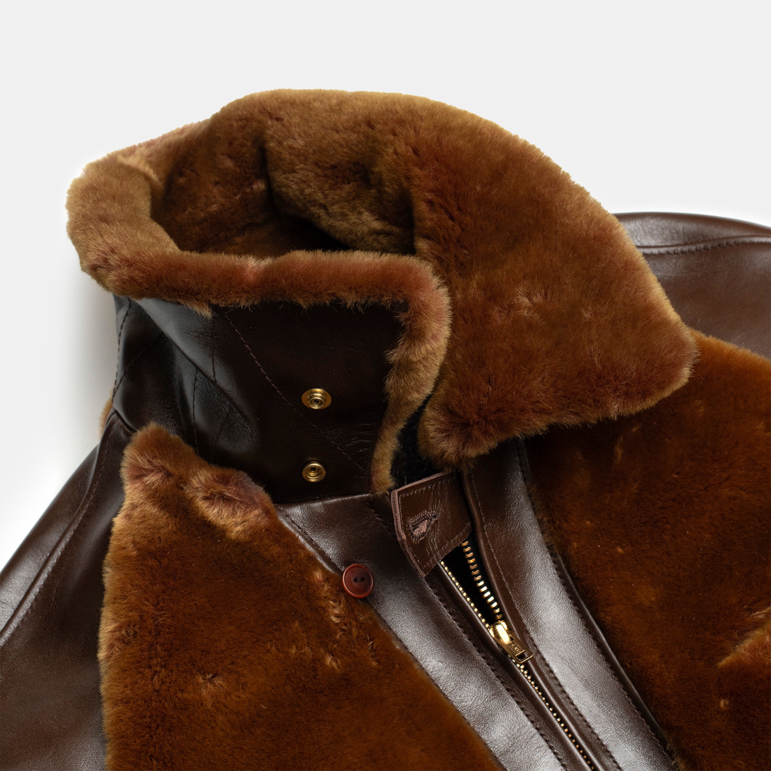 タ*ク様 Stevenson Heartland Jacket 38サイズ グレ Grizzly 'Kuma' Jacket - Brown & Tan – Bryceland's London