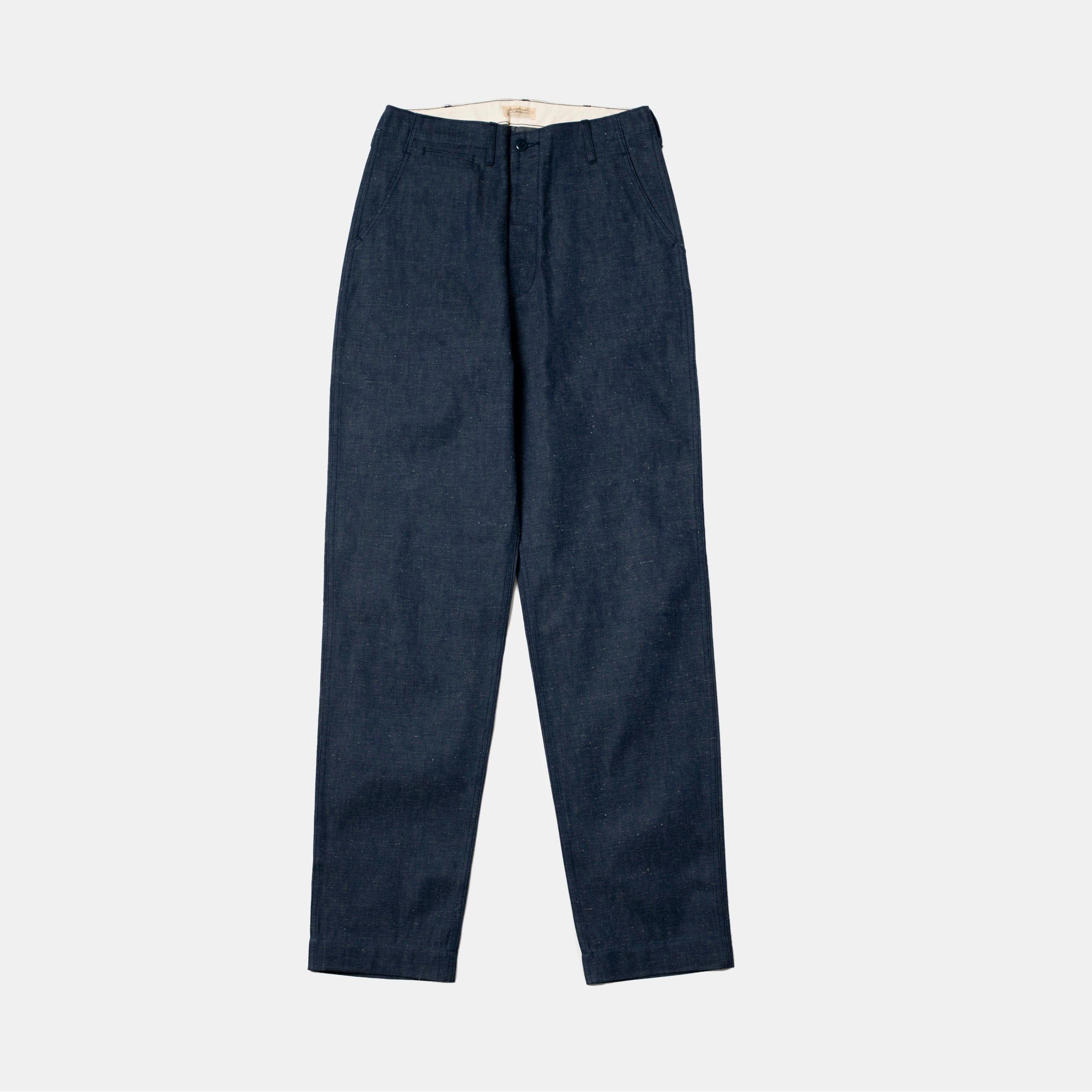 Army Chinos Jelt Denim | Bryceland's & Co. – Bryceland's London