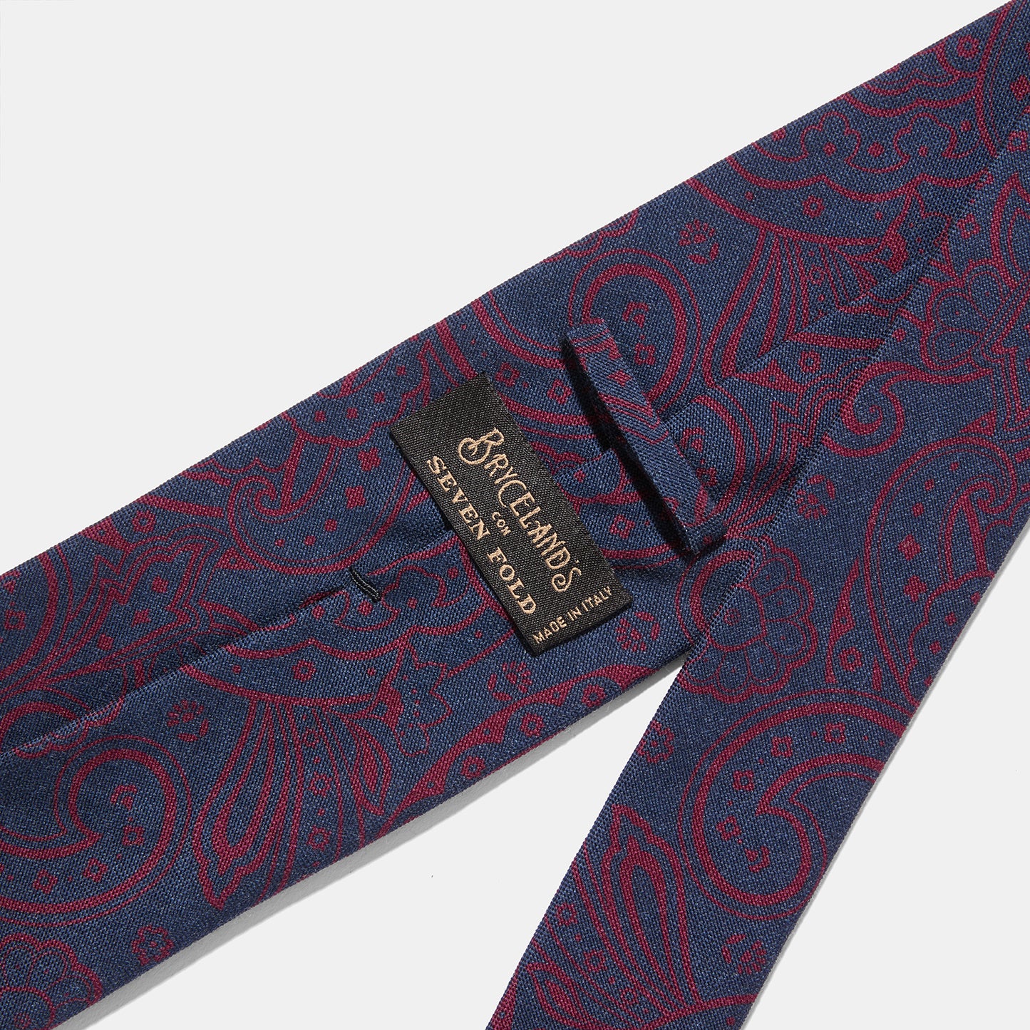Ties – Bryceland's London