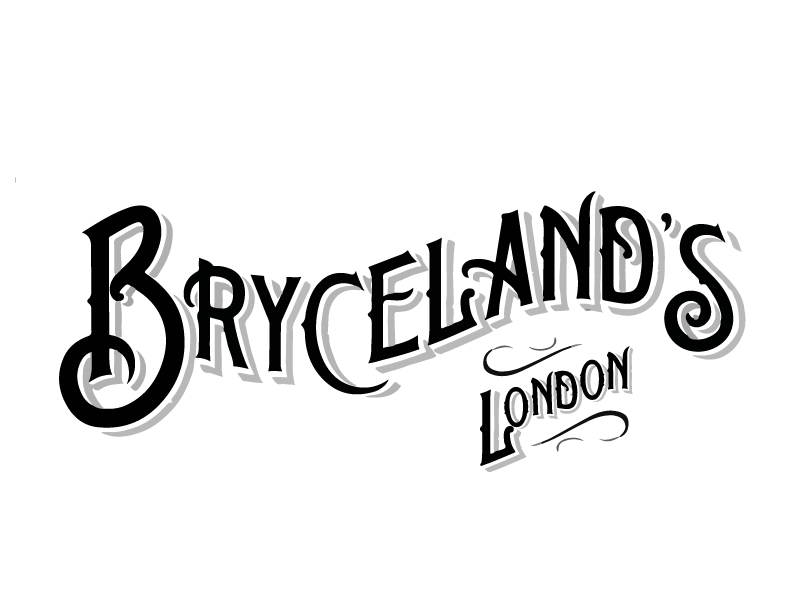 Bryceland's London