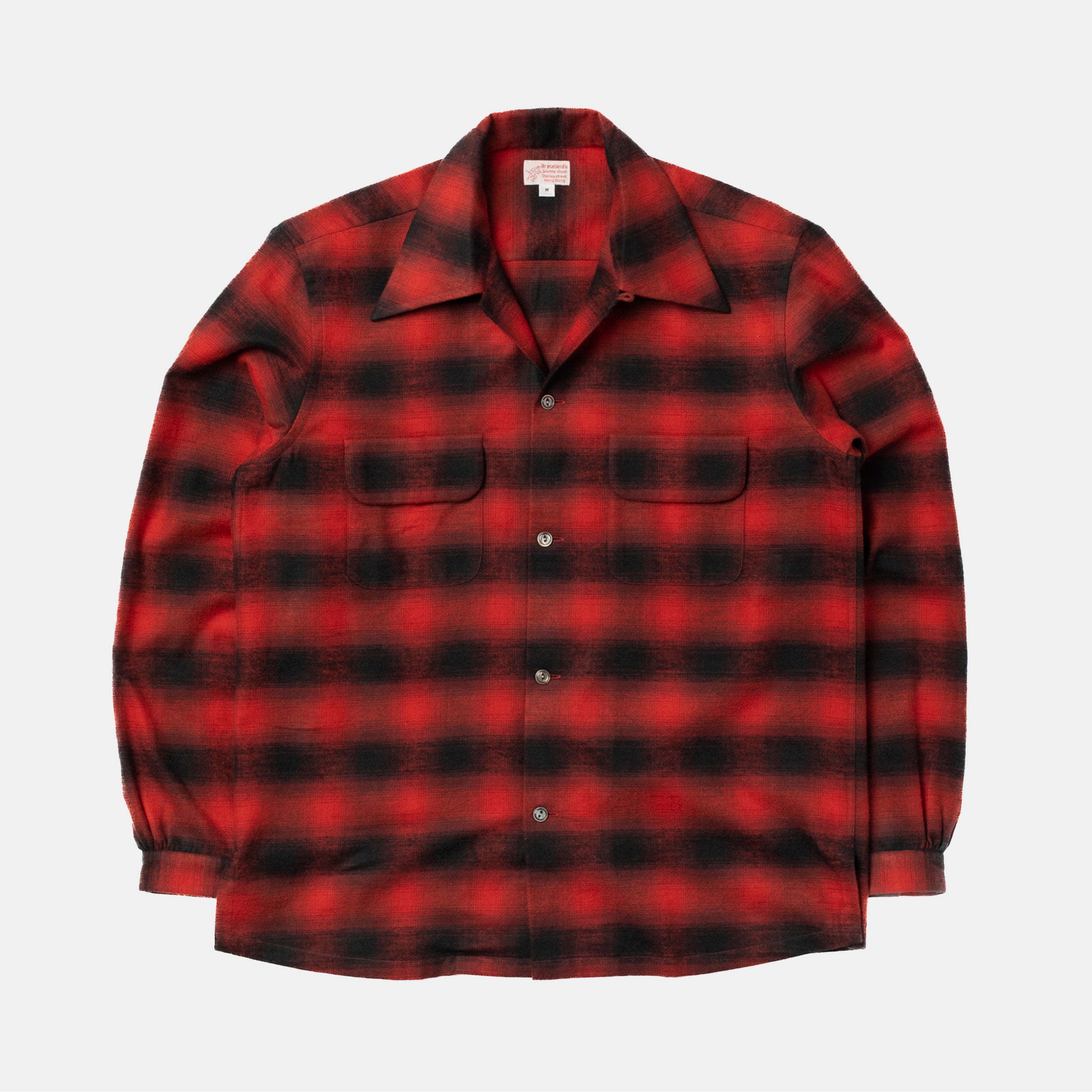Sport Shirt – Bryceland's London