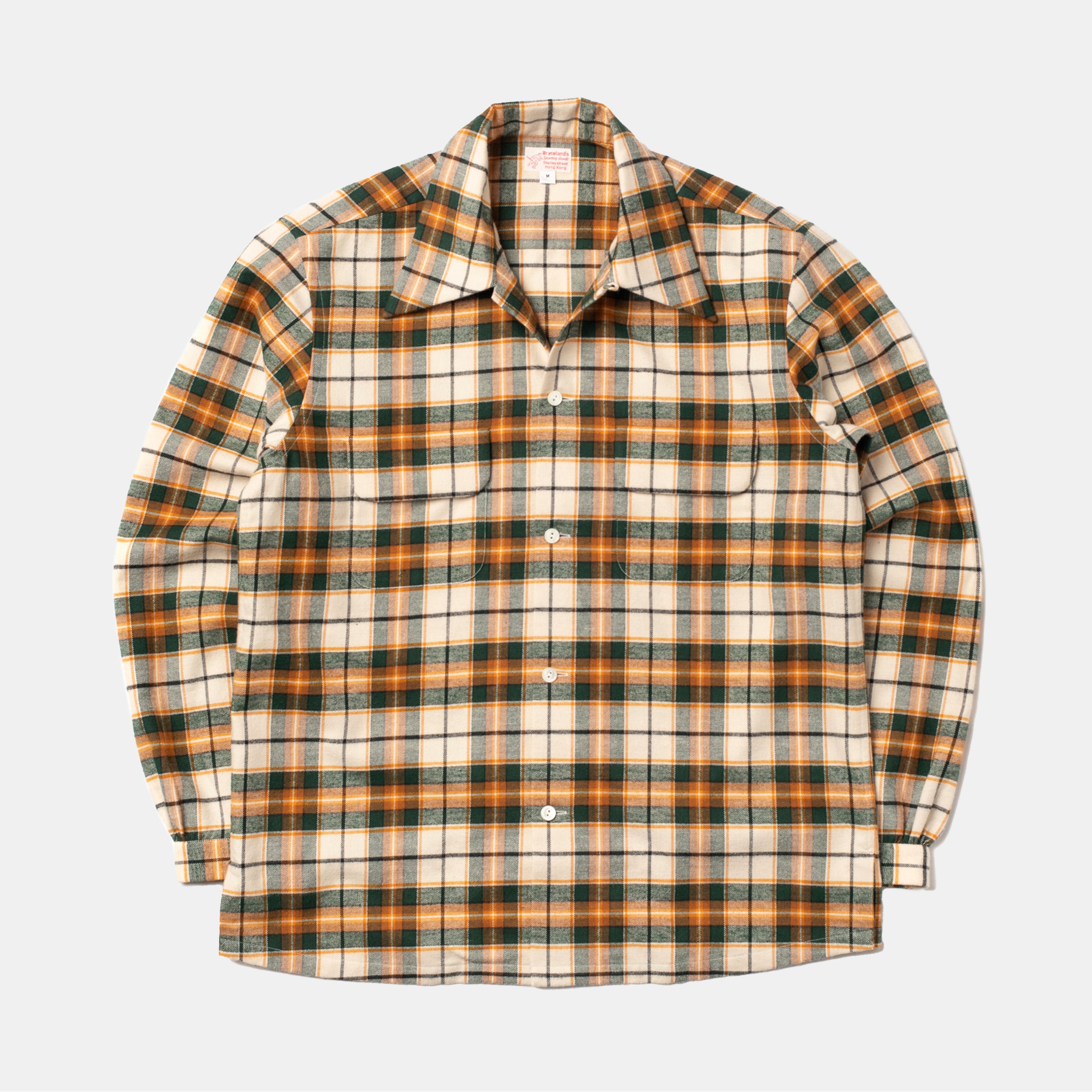 Sport Shirt – Bryceland's London