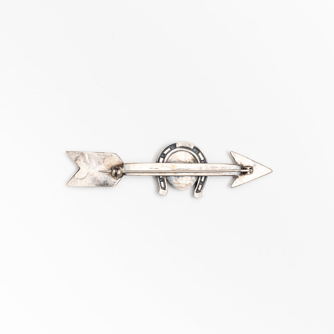 Red Rabbit Trading Co. Lucky Arrow Pin