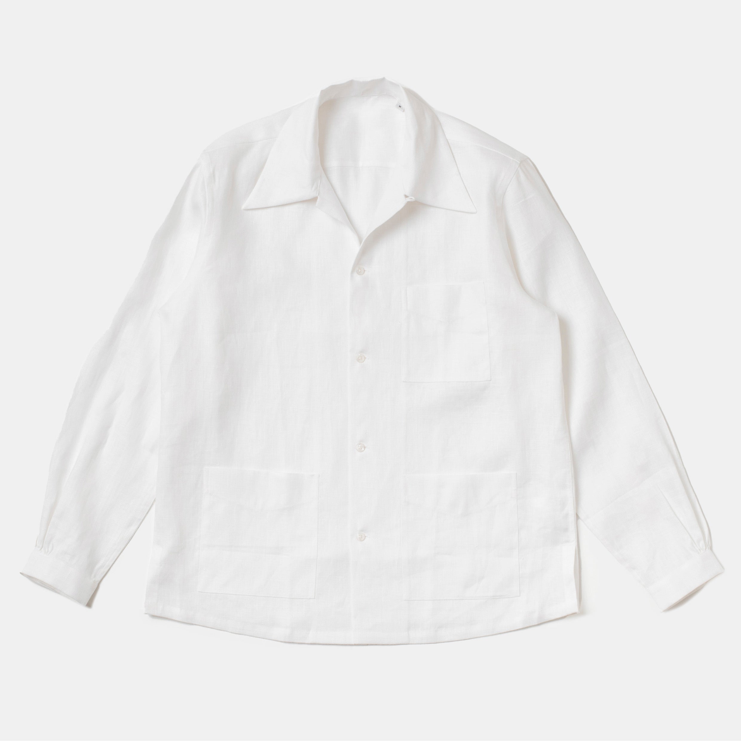 Cabana Shirts – Bryceland's London