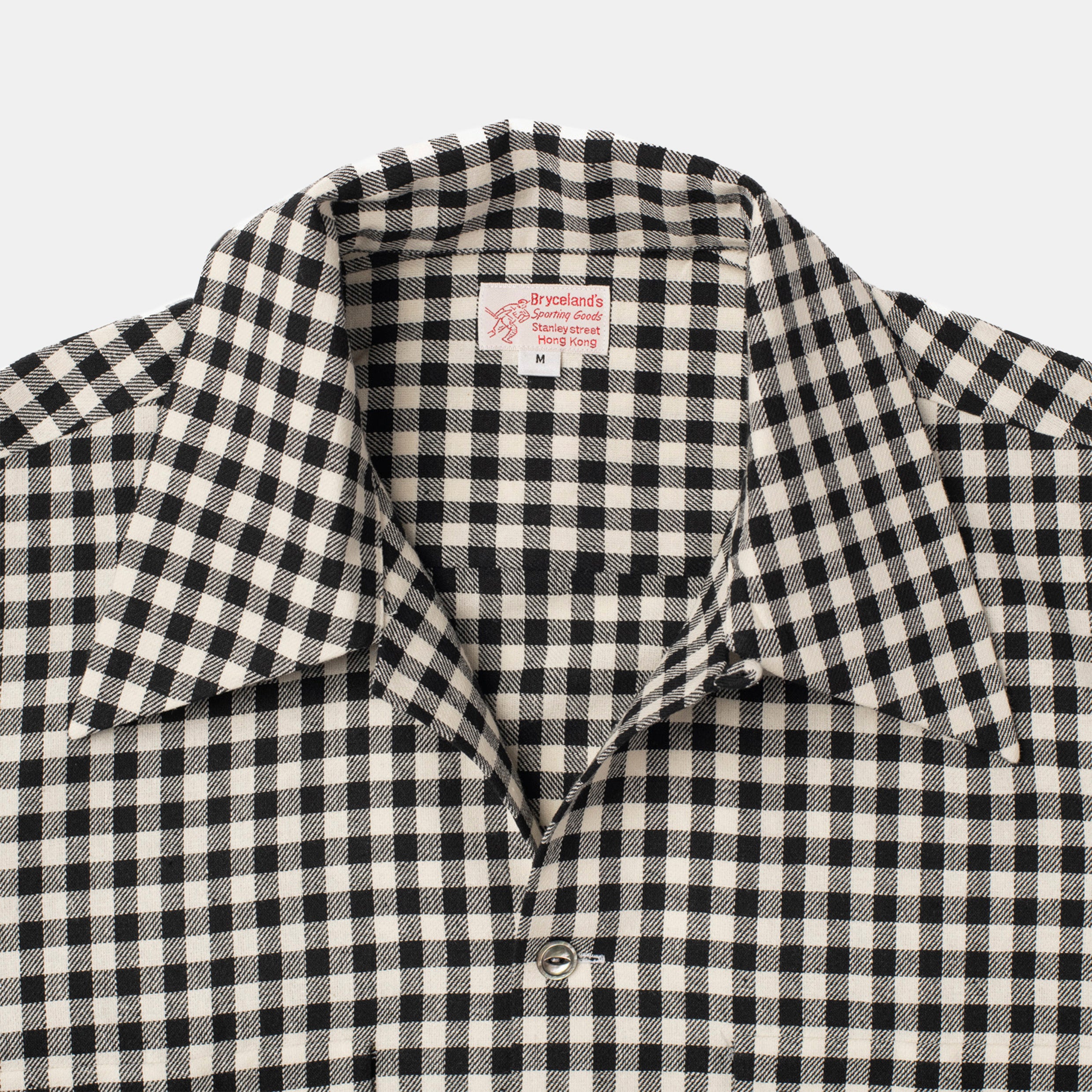 Sport Shirt – Bryceland's London