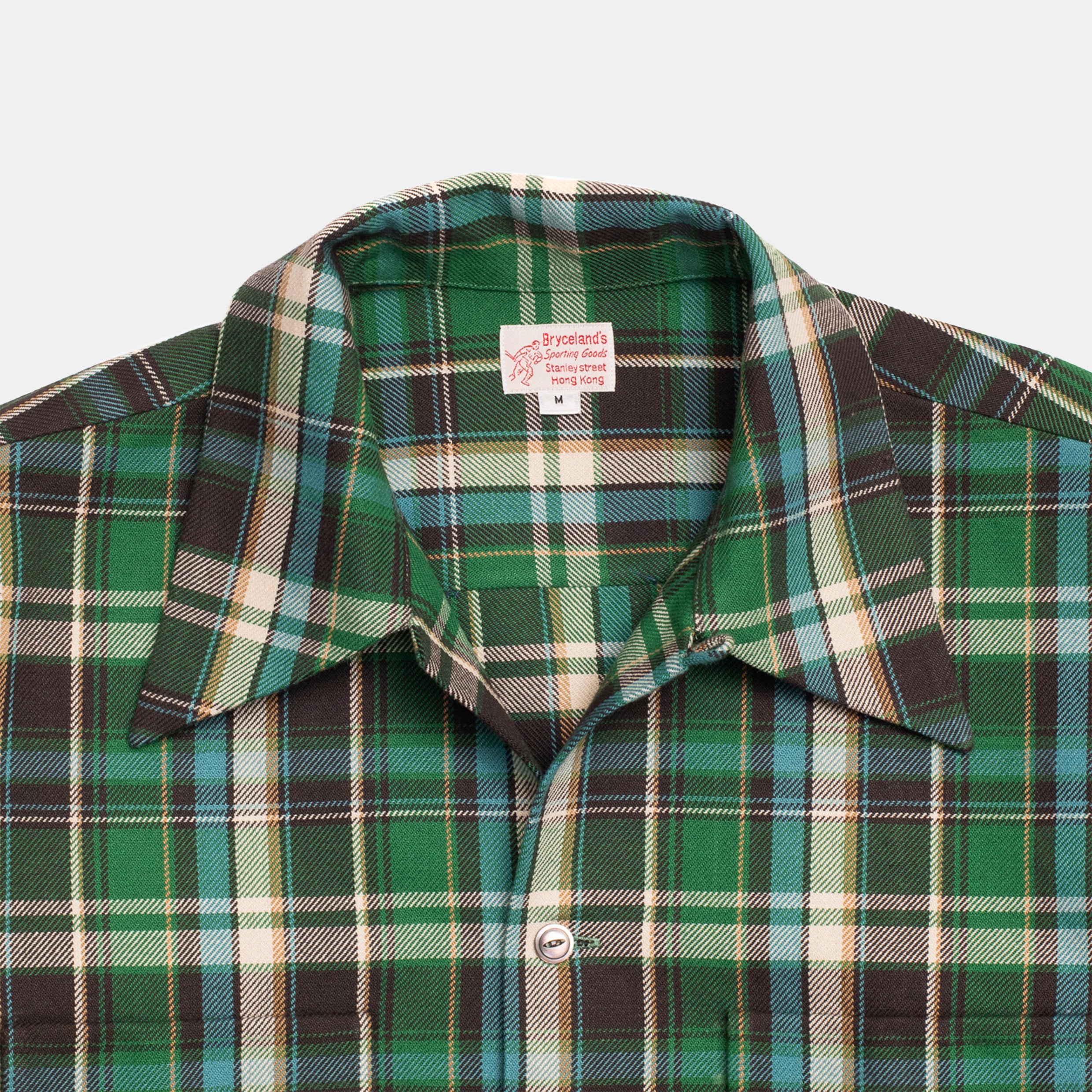 Sport Shirt – Bryceland's London