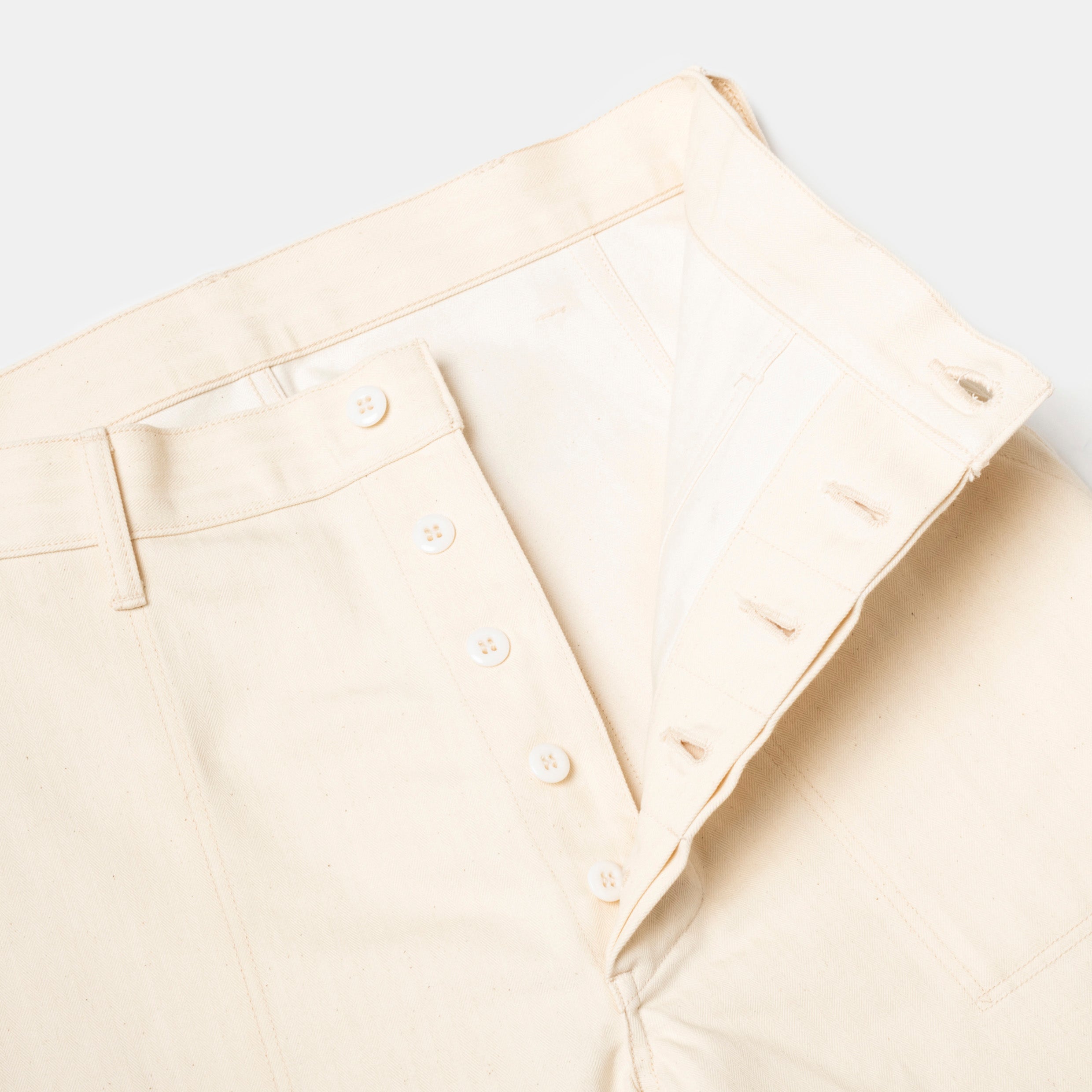 USN Deck Pants – Bryceland's London